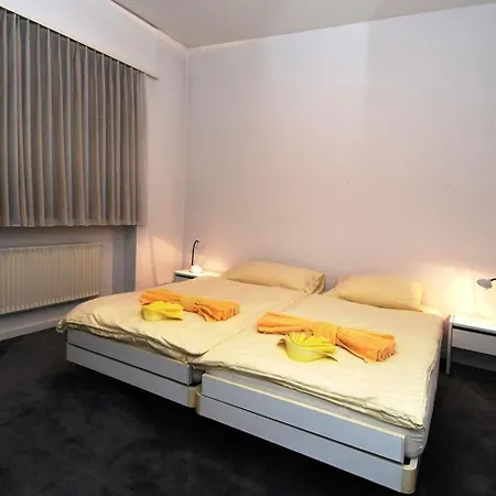 Ferienwohnung D20 Apartment Orselina