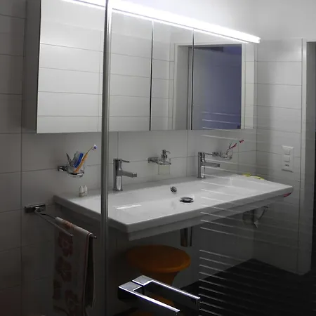 Apartment Ferienwohnung D20