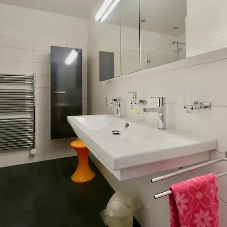 Daire Ferienwohnung D20 Orselina