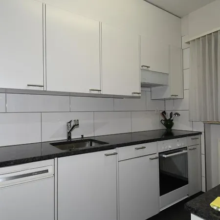 Daire Ferienwohnung D20