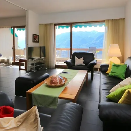 Ferienwohnung D20 Daire *