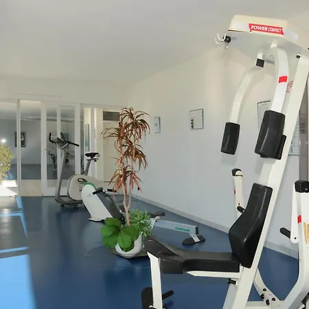 Daire Ferienwohnung D20