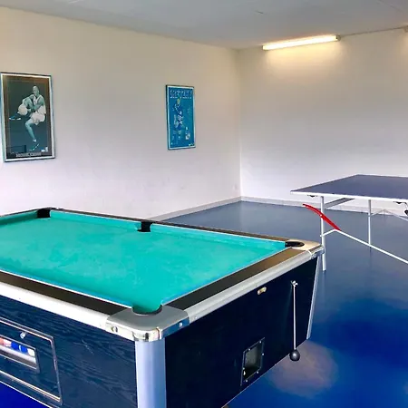 Ferienwohnung D20 *