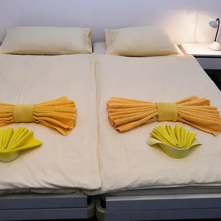 Ferienwohnung D20 Orselina