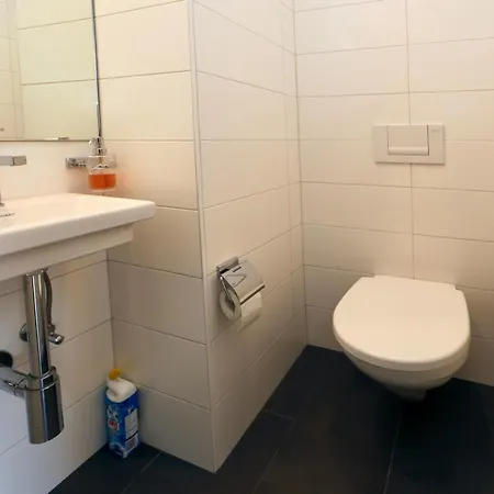Ferienwohnung D20 Appartement *