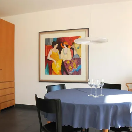 Ferienwohnung D20 Appartement *